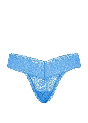 Трусики victoria's secret 3