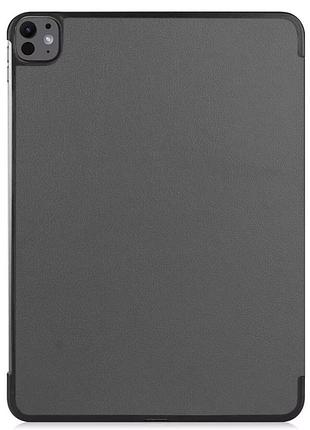 Чохол primolux slim для планшета apple ipad pro 11" m5 2025 (a3357 / a3358 / a3359) - grey