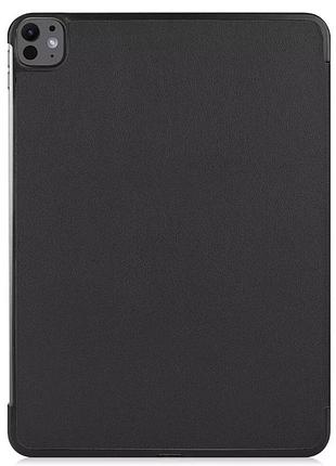 Чохол primolux slim для планшета apple ipad pro 11" m5 2025 (a3357 / a3358 / a3359) - black