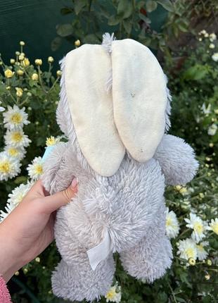 Іграшка кролик 🐰 4