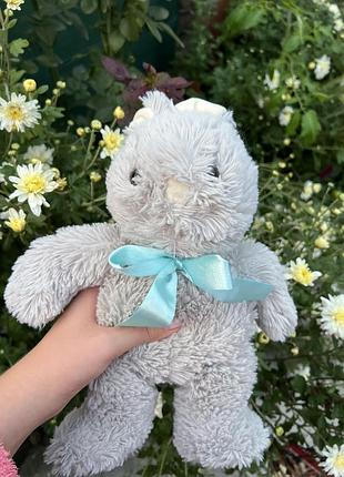 Іграшка кролик 🐰