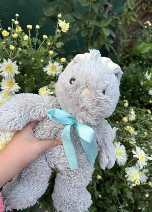 Іграшка кролик 🐰 3