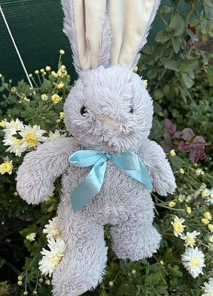Іграшка кролик 🐰 2