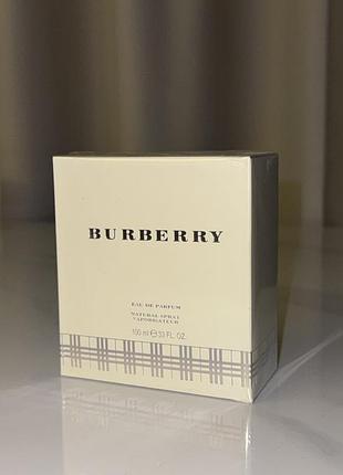 Burbery weekend жіночі парфуми 100 мл франція парфюм шлейфовий аромат