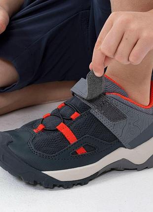 Кроссовки, ботинки decathlon quechua 25 р-р