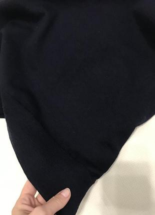 Стильный топ 💯 вовни мериноса j crew 6