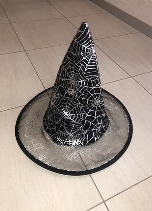 Капелюх halloween