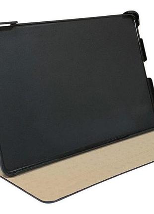 Чехол kaku slim stand для планшета samsung galaxy tab s6 lite 10.4" 2024 (sm-p620 / sm-p625) - black