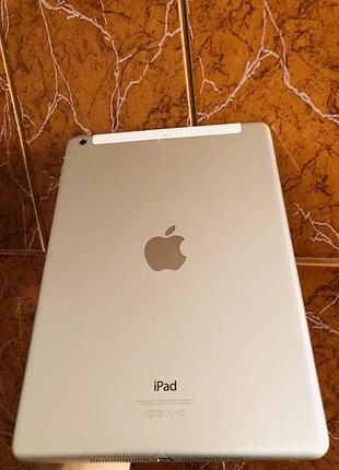 Планшет apple ipad air 2