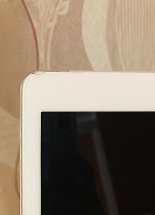 Планшет apple ipad air 2 3