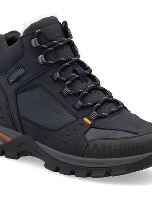 Спортивные ботинки rieker b6804-14, код: 13171, размеры: 41, 42, 43, 44, 45, 46