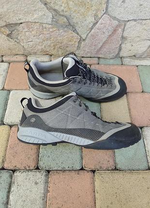 Кроссовки scarpa  zen 44,5 / 45