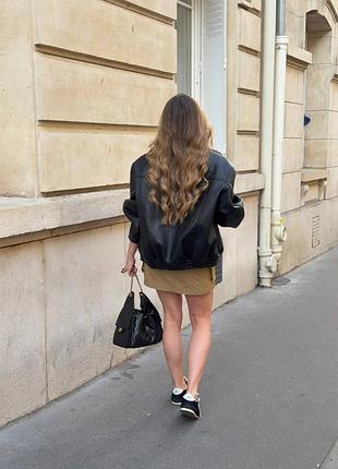 Юбка zara 3
