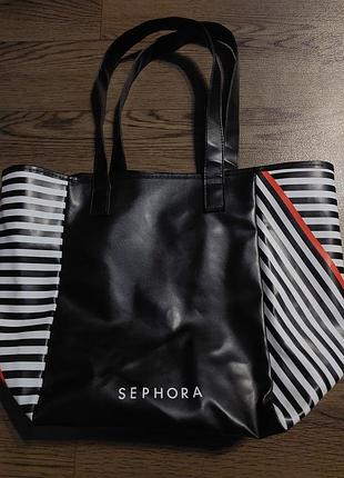 Сумка от sephora 2