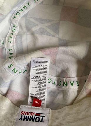 Універсальна панамка one size tommy jeans 5