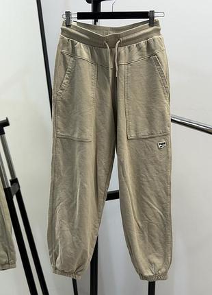 Спортивні штани puma s 3