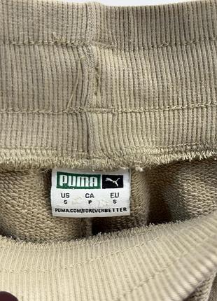 Спортивні штани puma s 6