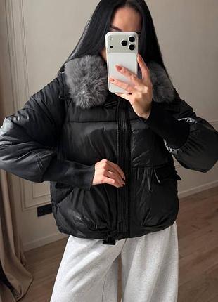 Куртка еврозима 6