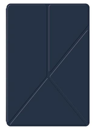 Чохол primolux transformer для планшета samsung galaxy tab s9 plus 12.4" (sm-x810 / sm-x816) - dark blue