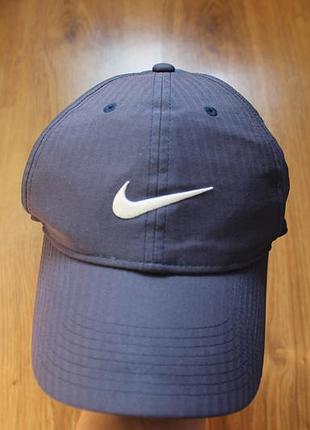Спортивна кепка унісекс бейсболка nike legacy 91