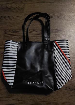 Сумка от sephora