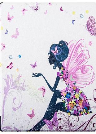 Чехол-обложка primolux slim для электронной книги pocketbook 740 inkpad 3 / 740 pro / 741 - fairy