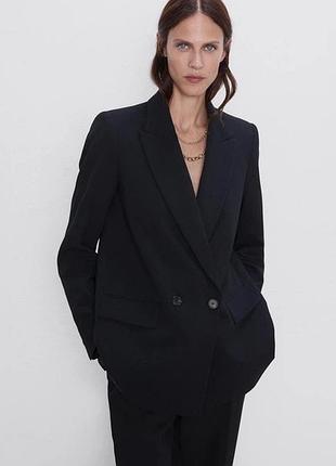 Піджак zara xs s