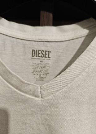 Футболка diesel 2