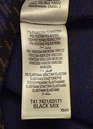 Новая блуза m&amp;s collection-классика 10