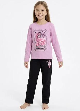 Піжама monster high