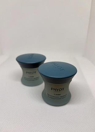 Оригінал payot lisse  крем для обличчя