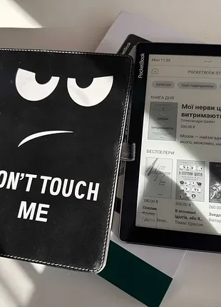 Електронна книга pocketbook 970