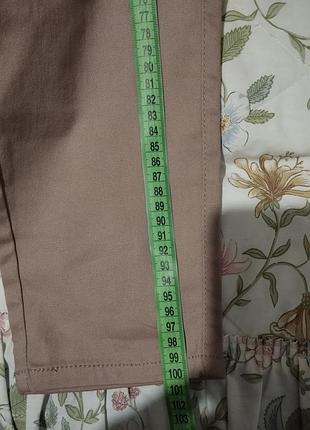 Жіночі джегінси denim co 6