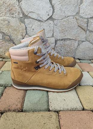 Ботинки haglofs krylbo gore tex 44,5 / 45