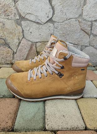 Ботинки haglofs krylbo gore tex 44,5 / 45 2