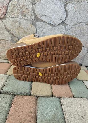 Ботинки haglofs krylbo gore tex 44,5 / 45 5