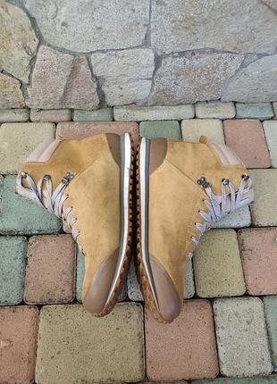 Ботинки haglofs krylbo gore tex 44,5 / 45 7