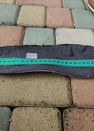Ботинки haglofs krylbo gore tex 44,5 / 45 3