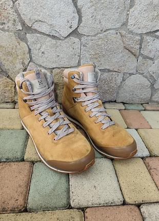 Ботинки haglofs krylbo gore tex 44,5 / 45 6