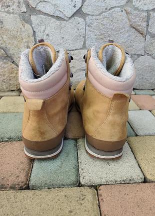 Ботинки haglofs krylbo gore tex 44,5 / 45 9