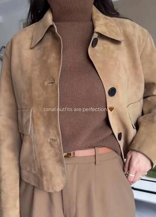 Брюки zara 4