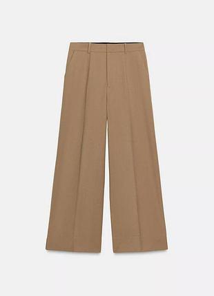 Брюки zara 7