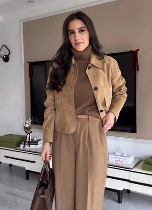 Брюки zara 2