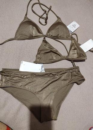 H&amp;m новый купальник