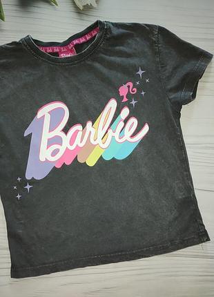 Футболка барби barbie primark