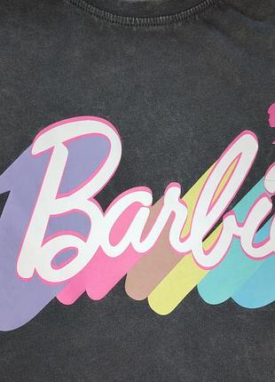 Футболка барбі barbie primark 2