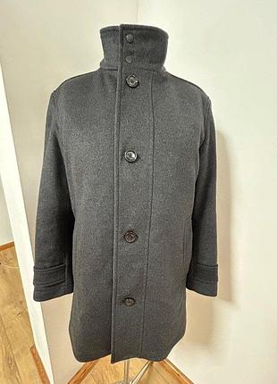 Пальто hugo boss модель coxtan11 2