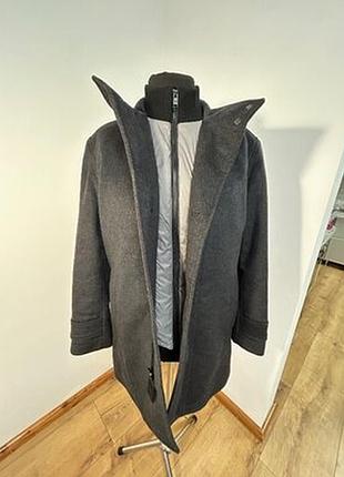 Пальто hugo boss модель coxtan11 3