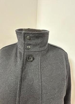 Пальто hugo boss модель coxtan11 4