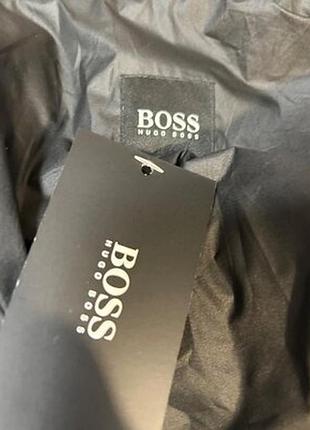 Пальто hugo boss модель coxtan11 6